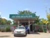 Trạm cấp Gas (LPG) cho Ô tô