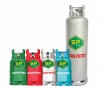 Hệ thống bán lẻ gas Thanh Bình