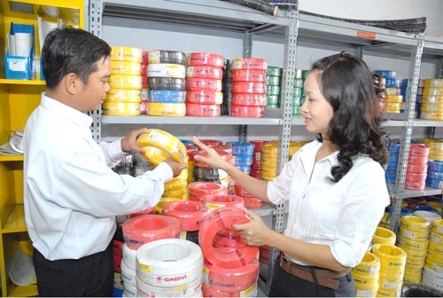 Hình thành Cộng đồng kinh tế ASEAN